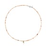 Collar con cuarzo y dolomita TOUS Camille