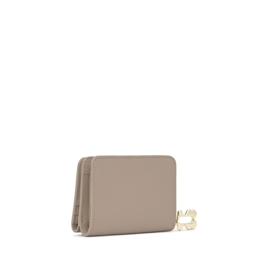 Billetera topo TOUS Fold