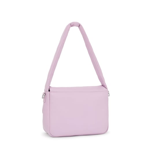 TOUS Mauve Crossbody bag TOUS Carol | Westland Mall