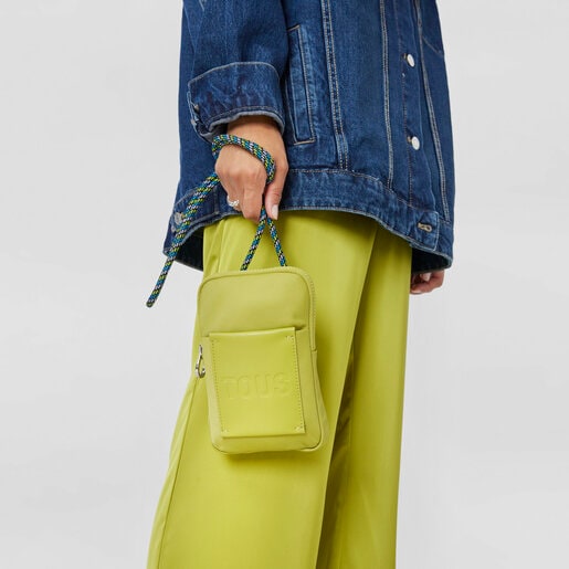 Portamóvil lima TOUS Marina