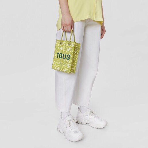 Mini bolso Pop lima Kaos Mini Evolution