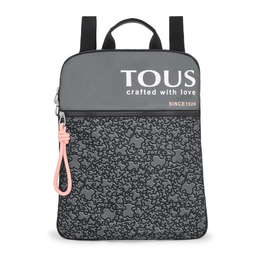 Mochilas store tous negras