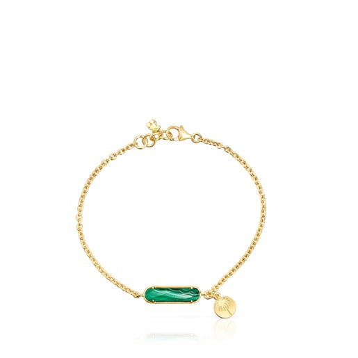 سوار National Day من الفيرميل الزهري مع الملكيت