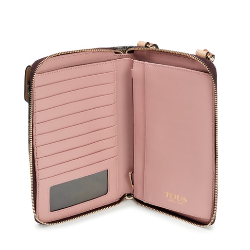 Chloé Key Phone Pouch