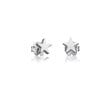 Pendientes de plata Sweet Dolls