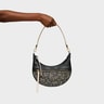 Black Shoulder bag TOUS Kaos Icon