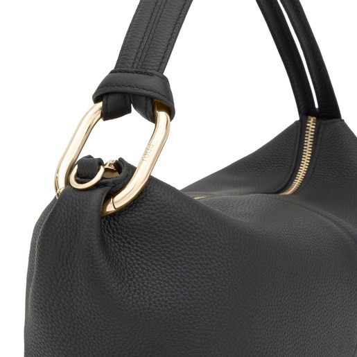 Bowling negro TOUS Hold