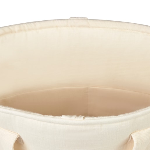 Bolsa de bebé Classic crudo