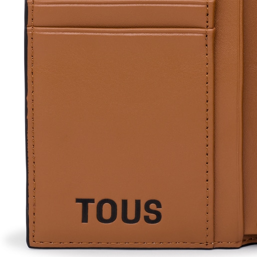 Yellow Card wallet TOUS Cloud