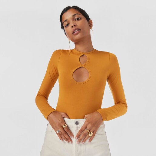 טבעות מוטיב דובון Lure מוורמיל כסף