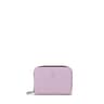 Medium mauve New Dubai Saffiano Change purse