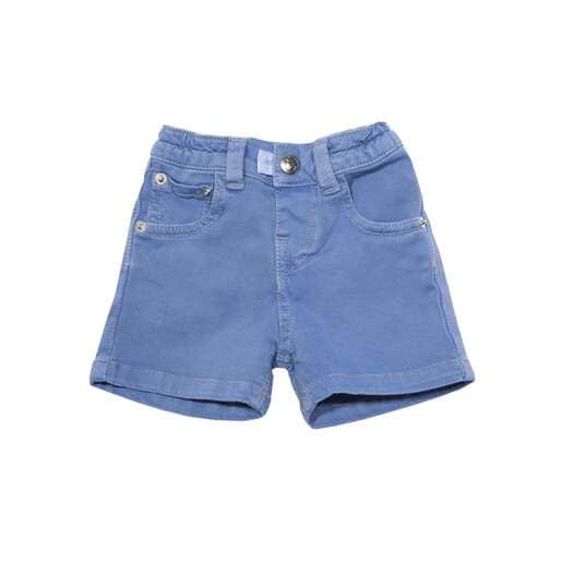 Short Pant Azul