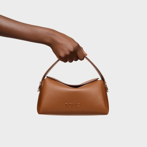 Small Crossbody bag TOUS Bloom