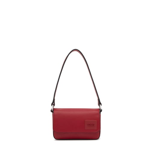 Red Shoulder minibag TOUS Amanda