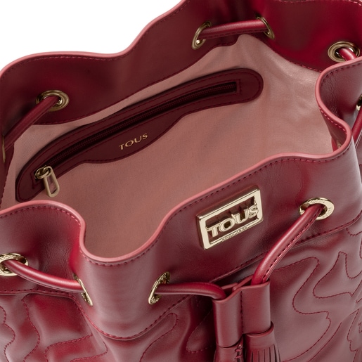 Burgundy Kaos Dream candy box