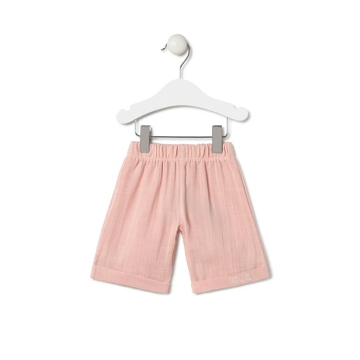 Conjunto de bebé niña Classic rosa