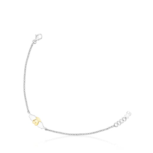 Pulsera maestra online tous