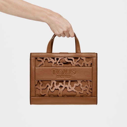 Medium Amaya Kaos Shock shopping bag