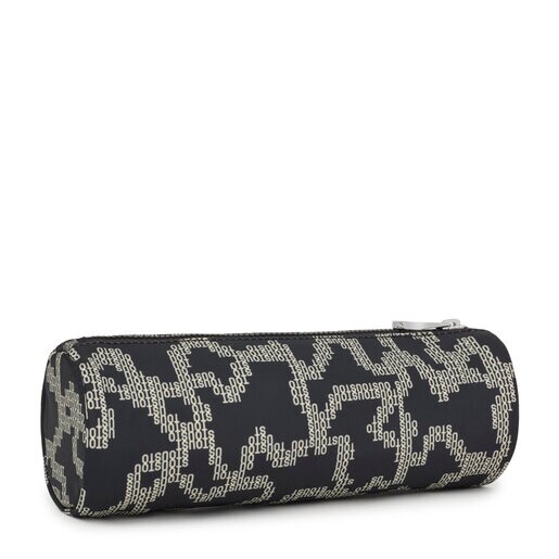 Black Case Kaos Pix Soft