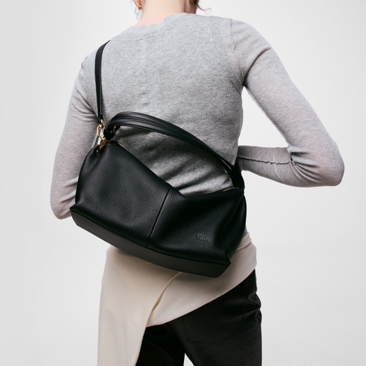 Bowling negro TOUS Hold