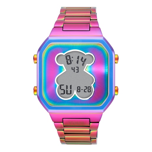 Orologio bracciale digitale new arrivals