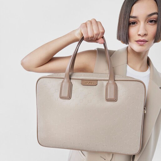 Maletin Script Day topo