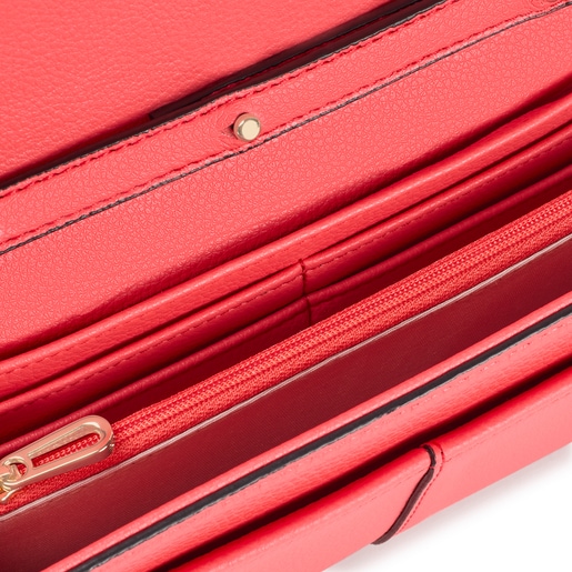 コーラルのウォレット TOUS Terra