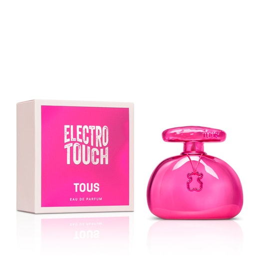 Eau de Parfum TOUS Electro Touch da 100 ml