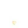 TOUS Ohr-Piercing aus Gold mit Herz