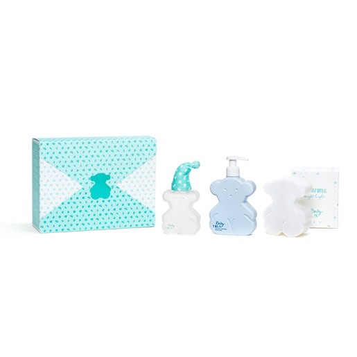 Tous baby eau online de cologne