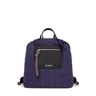 Motxilla TOUS Empire Padded morada