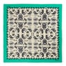 Pañuelo bandana grande blanco TOUS Gems