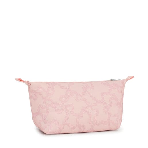 Estuche rosa Kaos Pix Soft