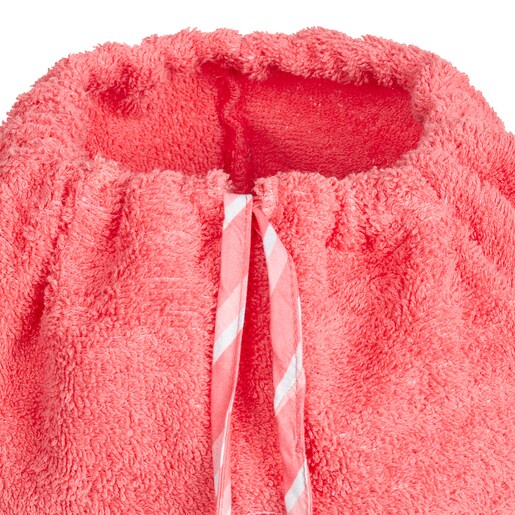 Bolsa de playa niña BCrash rosa