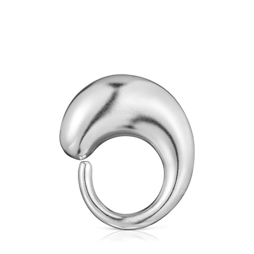 Silver Ring TOUS Balloon