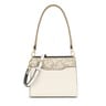 Shopper ivoire petit Kaos Icon