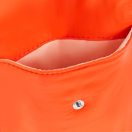 Pochette de téléphone portable TOUS Balloon Soft orange