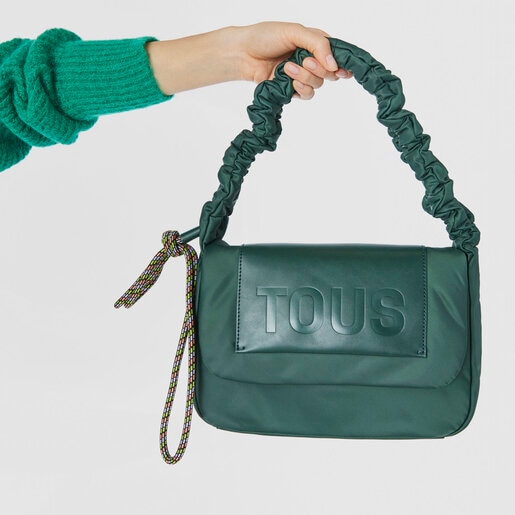 Green TOUS Marina Crossbody bag