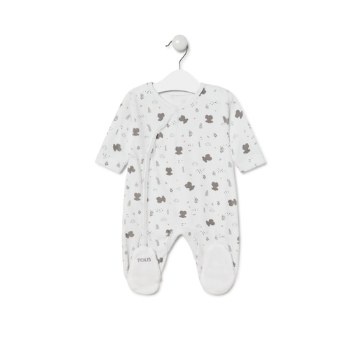 Babygrow Nature Branco