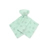 Baby comforter in Pic mist