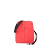 Mini bolsa coral de piel TOUS Cloud