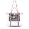 Tote bag grande TOUS Kaos Summer malva