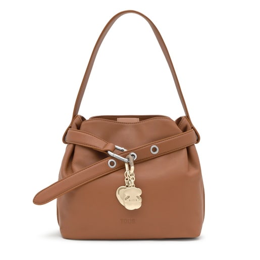 Pack de llaveros colgantes dorado Hold