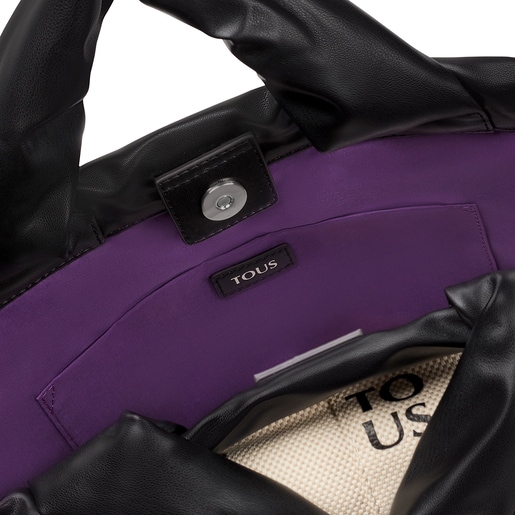 Sac TOUS TO-US grand beige