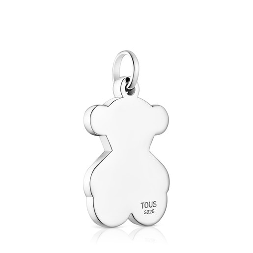 Pendentif Sweet Dolls en Argent