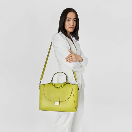 City grande lima TOUS Sylvia