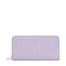 Lilac Wallet New Dorp