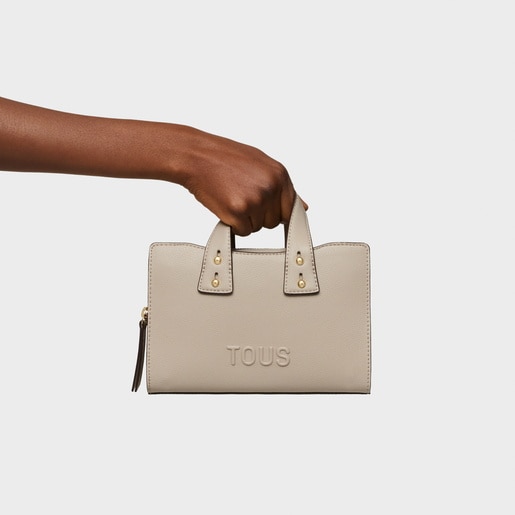 Bowling pequeño topo TOUS Back to basics