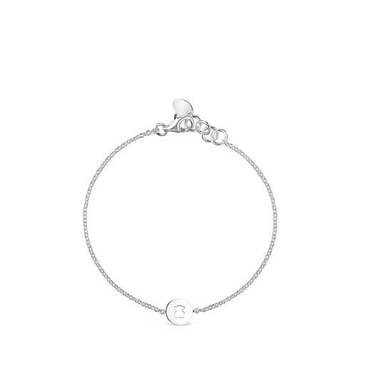 Bracelet Glory en Argent