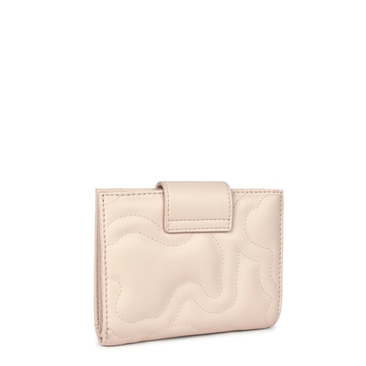 Cartera Kaos Dream beige